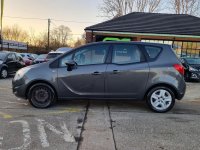 VAUXHALL MERIVA