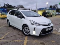 TOYOTA PRIUS+