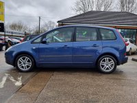 FORD FOCUS C-MAX