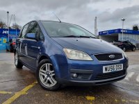 FORD FOCUS C-MAX