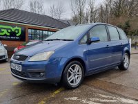 FORD FOCUS C-MAX