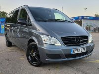 MERCEDES-BENZ VIANO