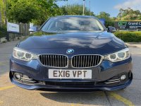 BMW 4 SERIES GRAN COUPE
