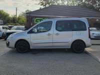 PEUGEOT PARTNER TEPEE