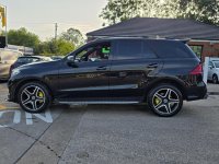 MERCEDES-BENZ GLE CLASS