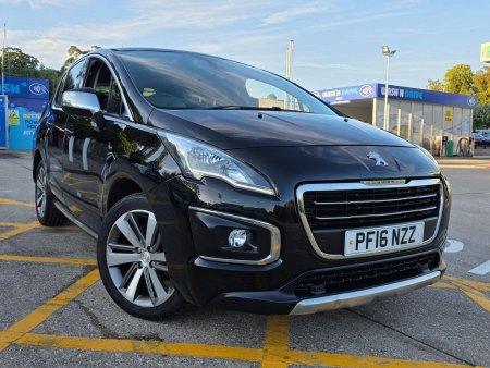 PEUGEOT