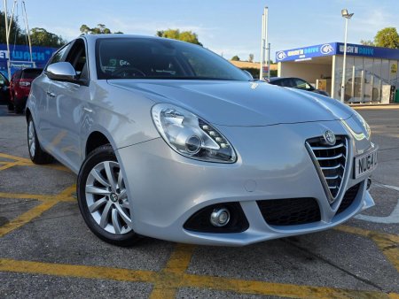 ALFA ROMEO