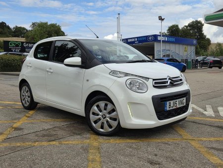 CITROEN