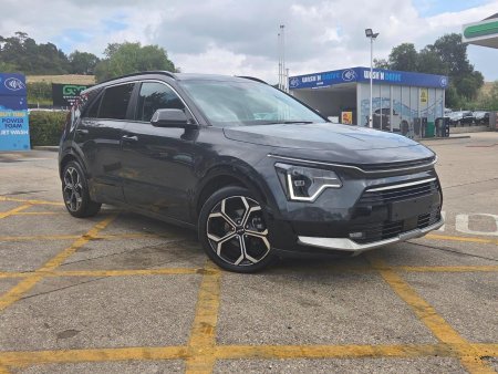 KIA