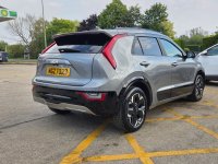 KIA NIRO