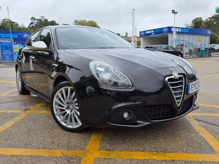 ALFA ROMEO
